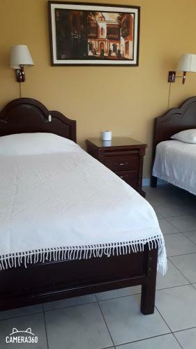 Hotel San Javier