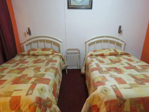Hotel Joya Andina