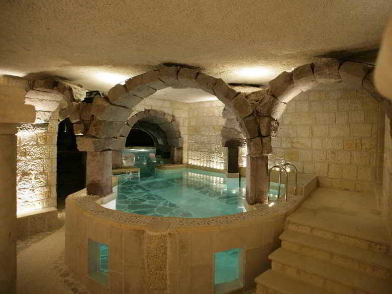 Hotel Anatolian Houses