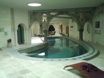 Hotel Anatolian Houses