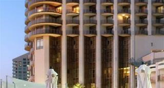 Hotel Daniel Herzelia
