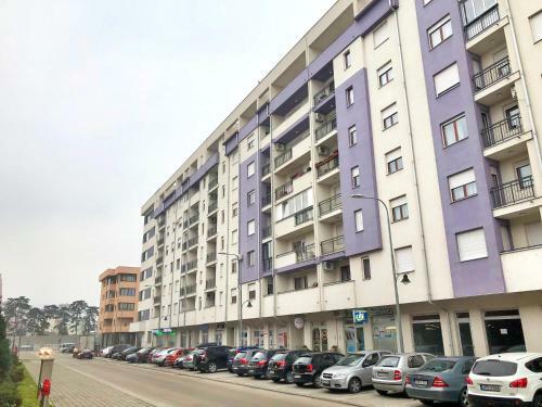 Apartman Lola