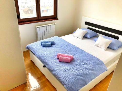Apartman Lola