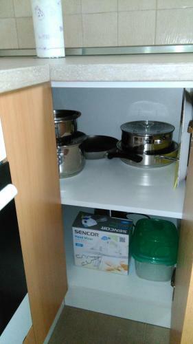 Apartman Mima