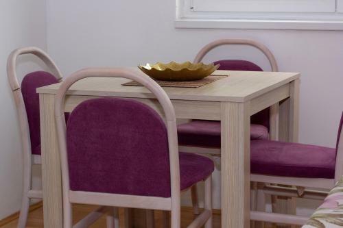 Apartman Marija