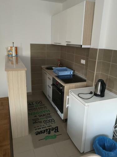 Apartman Marija