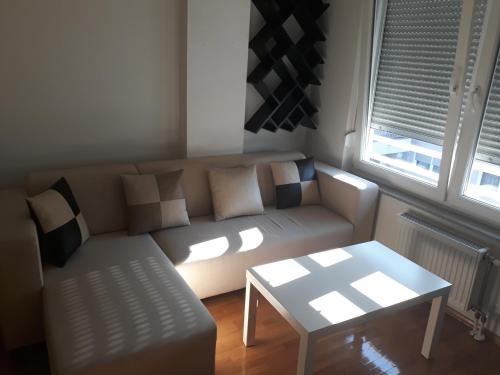 Apartment Sami