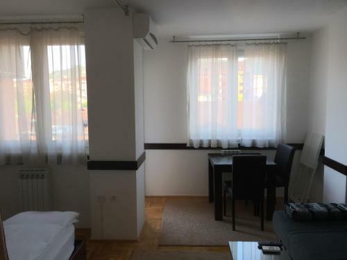 Studio Apartments Banja Luka