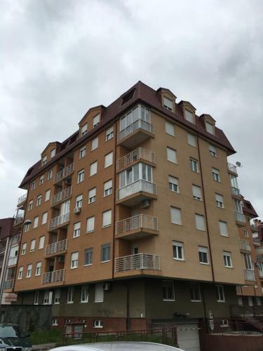 Studio Apartments Banja Luka