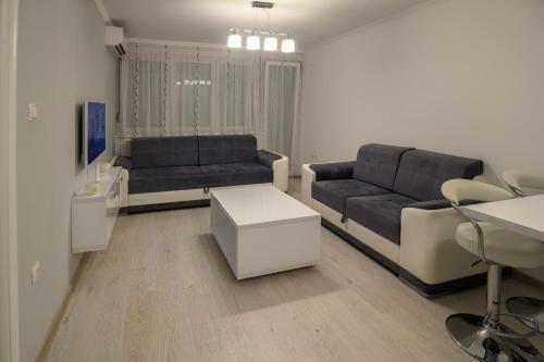 Apartment Ste-mi