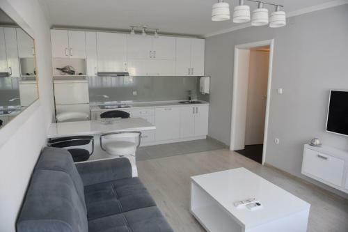 Apartment Ste-mi