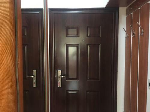 Daki Apartment