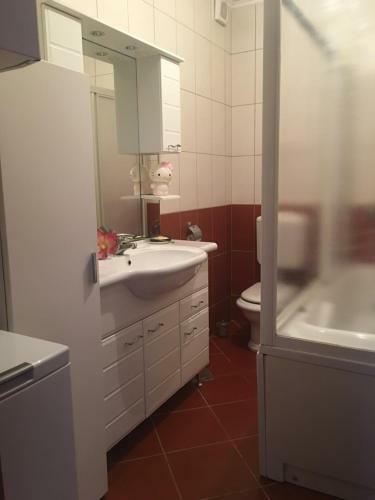 Daki Apartment