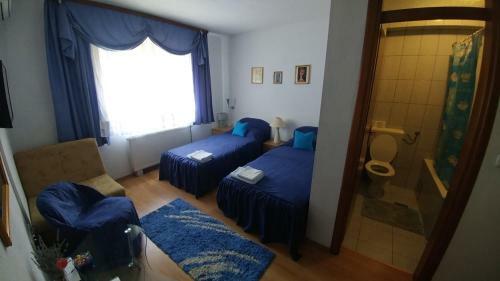 Hostal Vila San