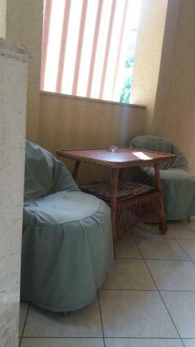 Hostal Vila San