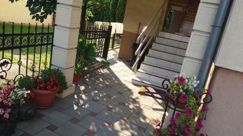 Hostal Vila San