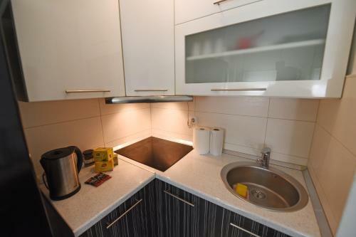 Apartamento See U In Bl
