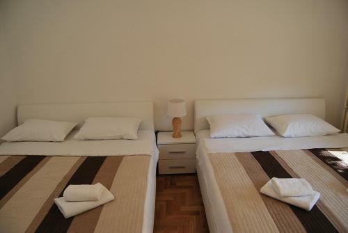 Apartamento Target