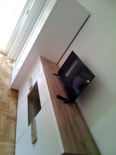 Apartamento Target