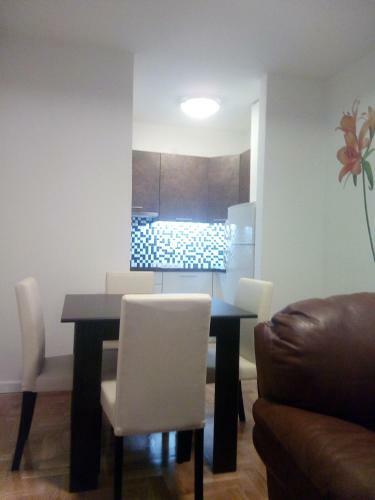 Apartamento Target