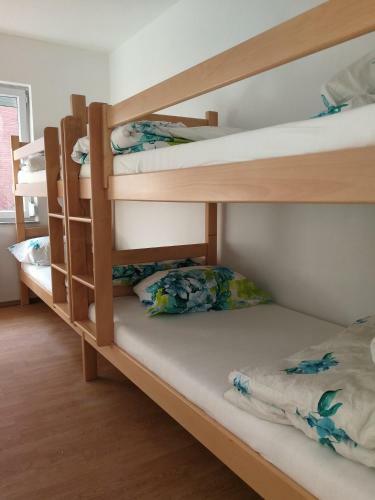 Hostel Omega