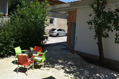 Hostel Omega
