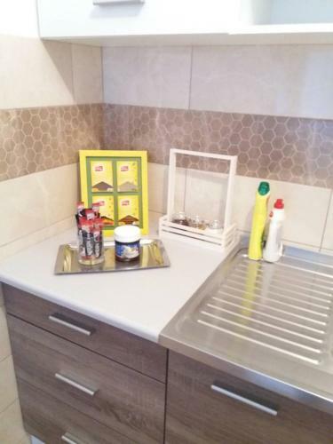 Apartamento Sofija I Djordje