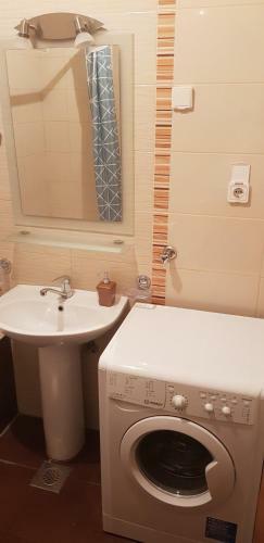 Apartamento Stan Gunduliceva