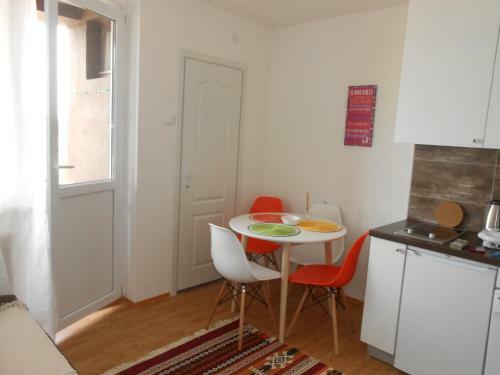 Apartman "ada"