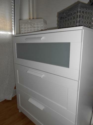Apartman "ada"