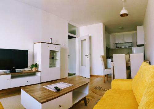 Apartment Kocka