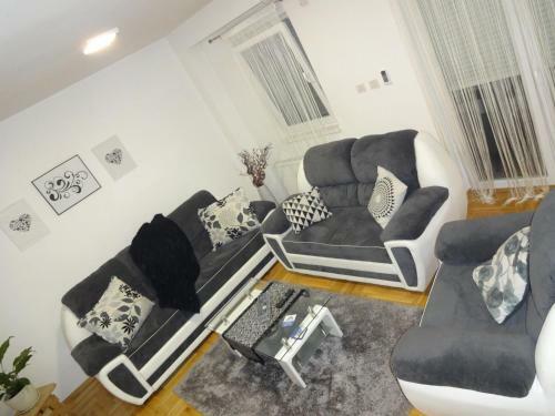Apartman Apolon