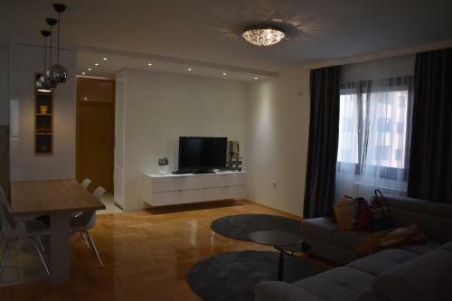 De Lux Apartman Katarina