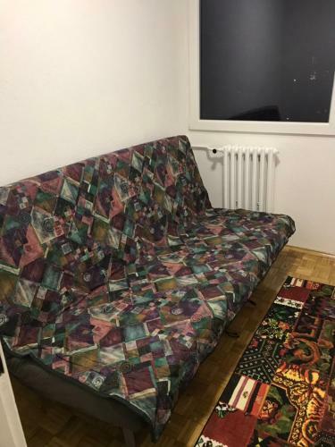 Apartmani Maglov