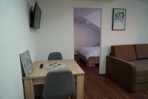 Rs Apartmani