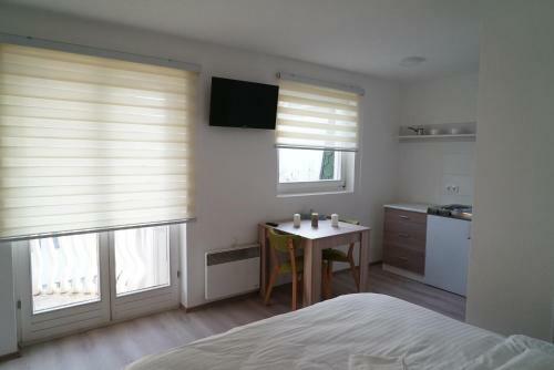 Rs Apartmani