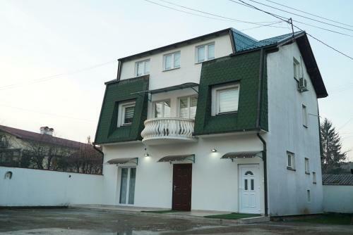 Rs Apartmani