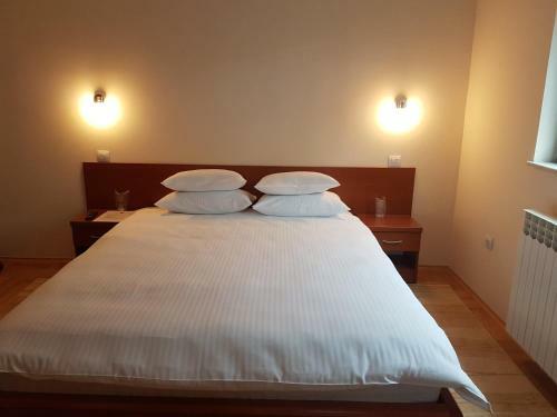 Hostal Guest House Snek