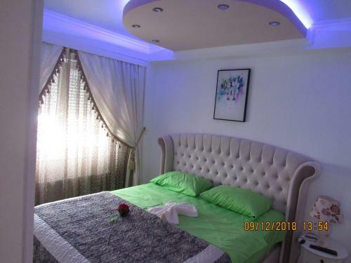 Apartman Tea 2