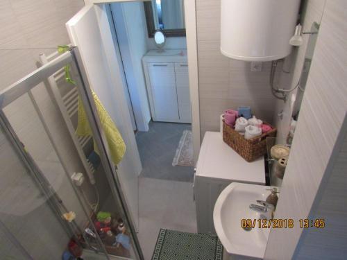 Apartman Tea 2