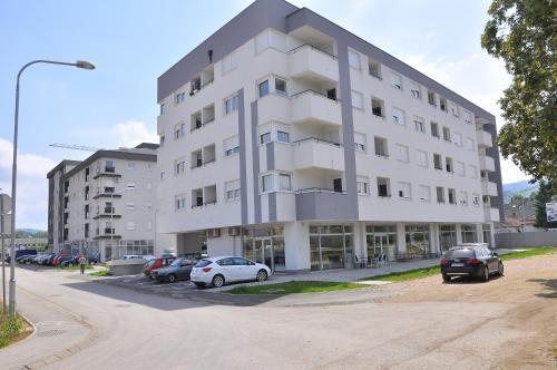 Apartman Tea 2