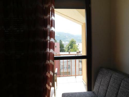 Apartmani Castra