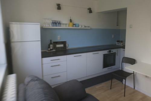 Welcome Apartment
