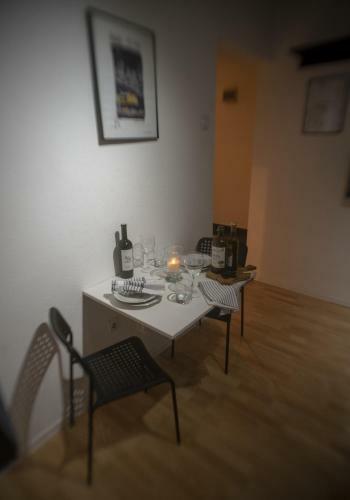Welcome Apartment