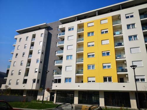 Mihailo Apartment