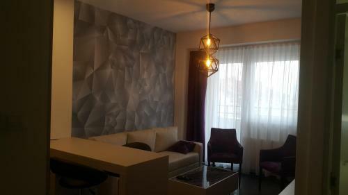 Mihailo Apartment
