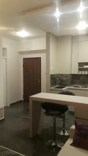 Mihailo Apartment