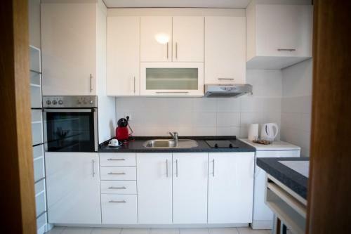Apartamento Wanna