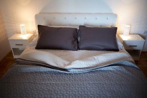 Apartamento Wanna