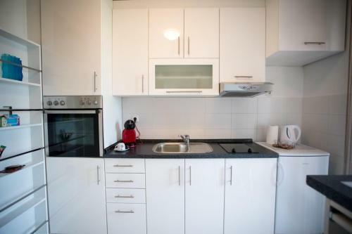 Apartamento Wanna